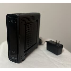 Arris SBG10 WiFi Router